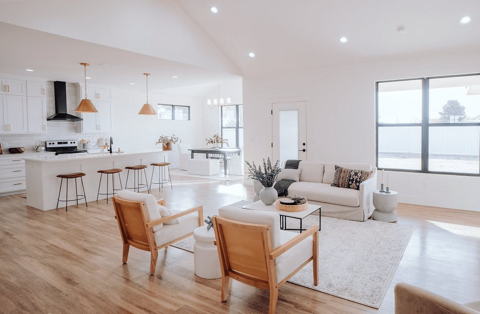 The Benefits of MultiZone Underfloor Heating Warmup