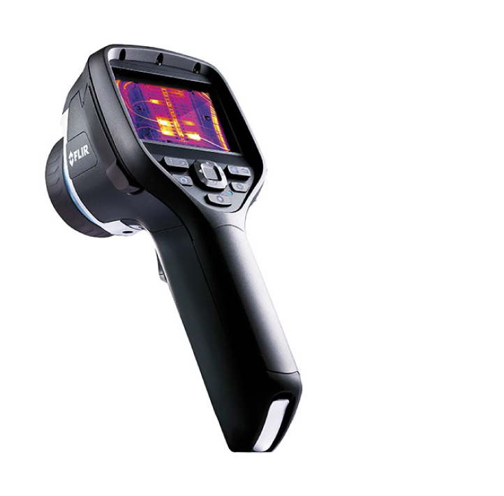 Infrared Thermal Camera Tool Rental Warmupedia Shop