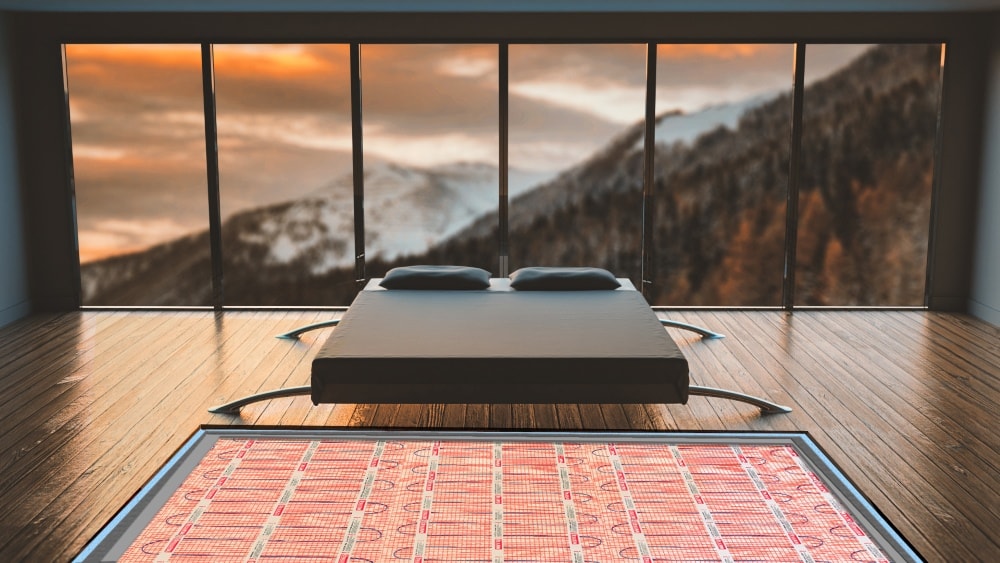 Radiant Heat vs Forced Air Pros and Cons [Cheat Sheet]