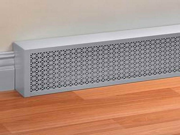 Radiant Floor Heating vs. Baseboard Heating What is the Difference?