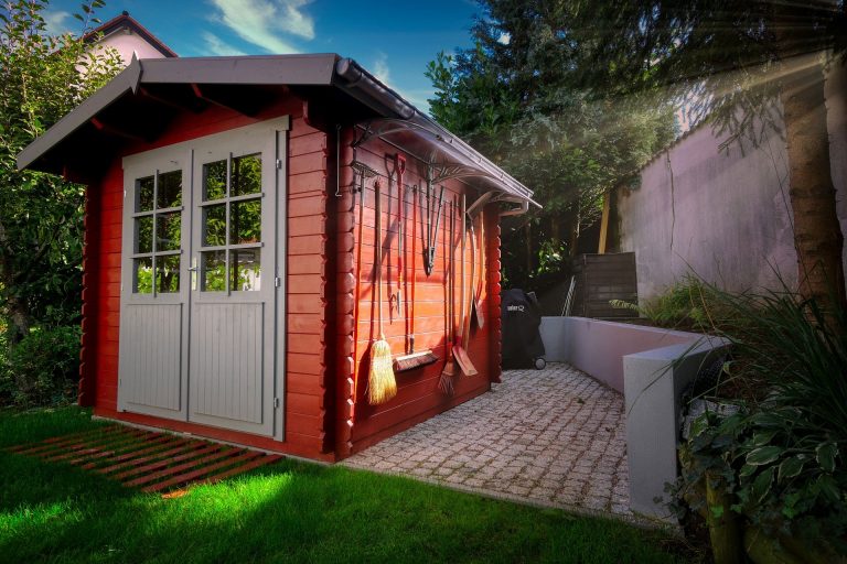 How to Heat a Shed? Everything You Need to Know Guide