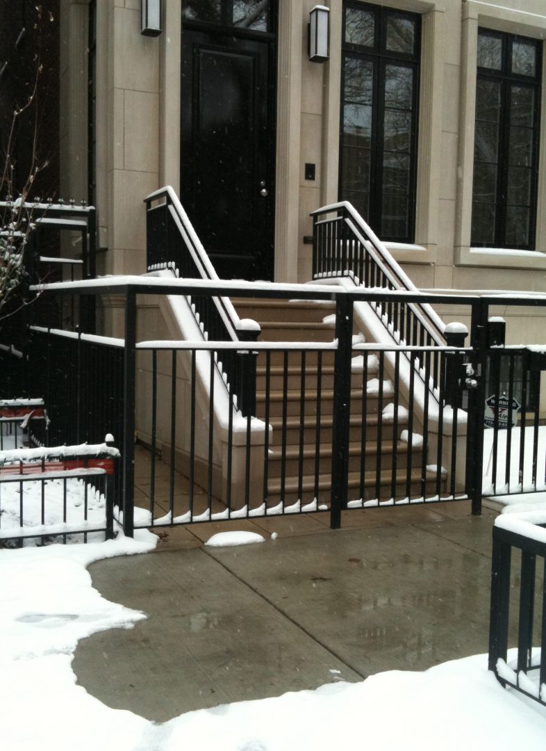 Heated Outdoor Stairs Everything You Need to Know