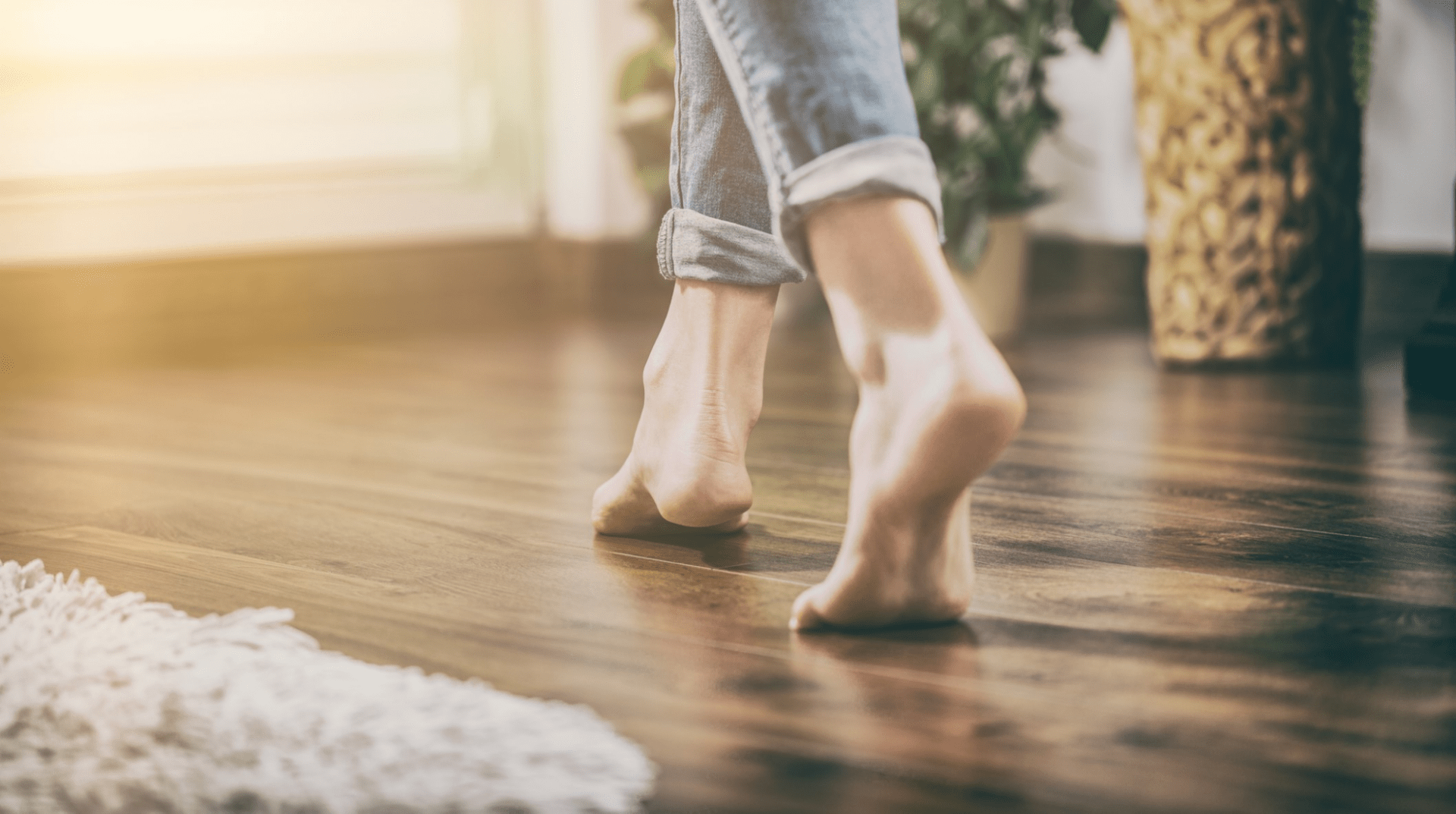 How Much Do Heated Hardwood Floors Cost? Warmup