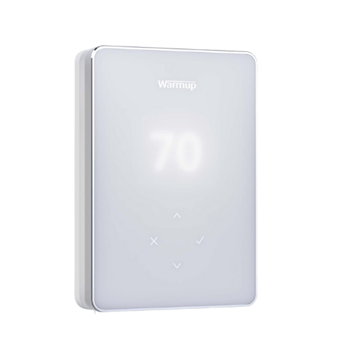 Thermostats for Radiant Floor Heating Ultimate Guide Warmup