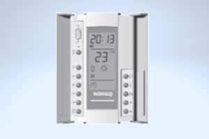 TH115 Floor Heating Thermostat - Warmup