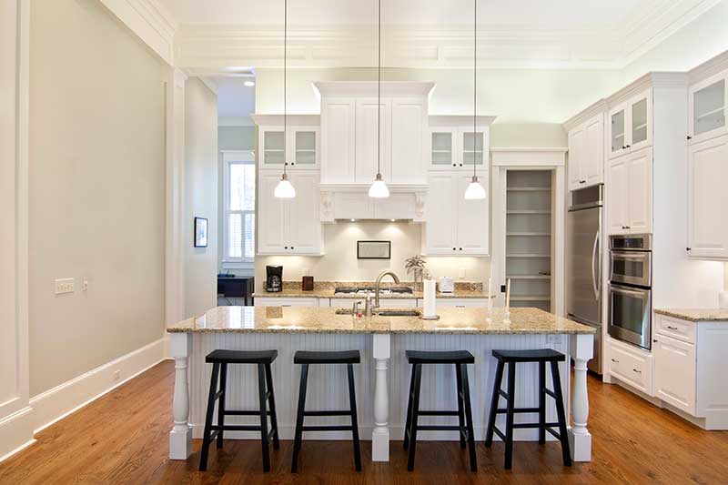 Is Underfloor Heating enough in a Kitchen? Warmup Blog