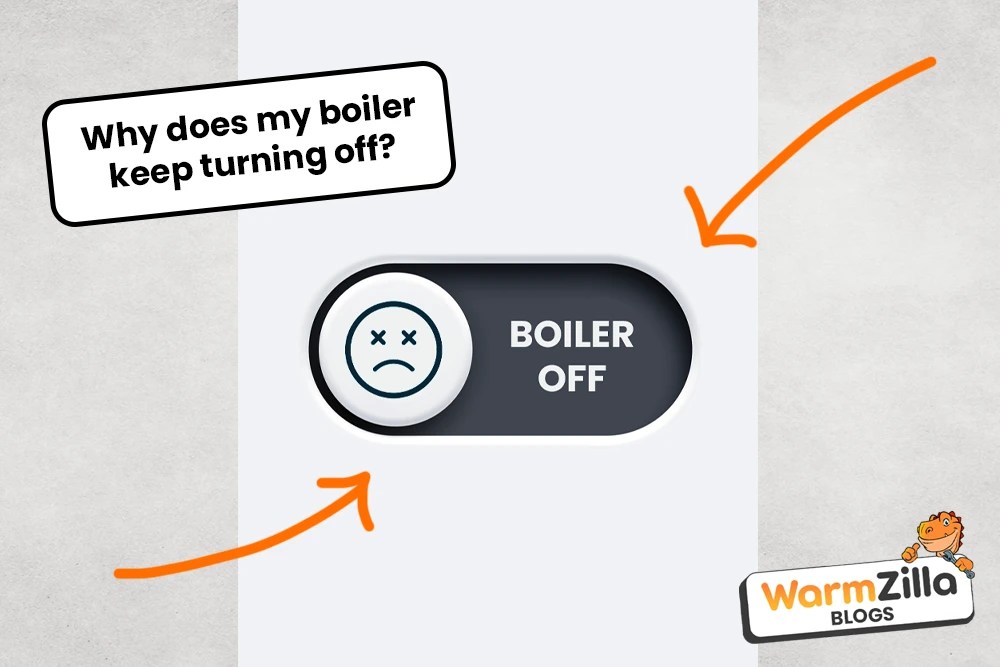 Why Is My Boiler Pressure Too High Causes & Simple Fixes