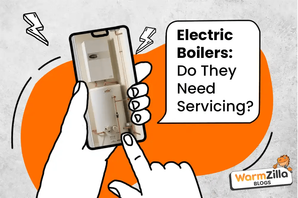 Do Electric Boilers Need Servicing?