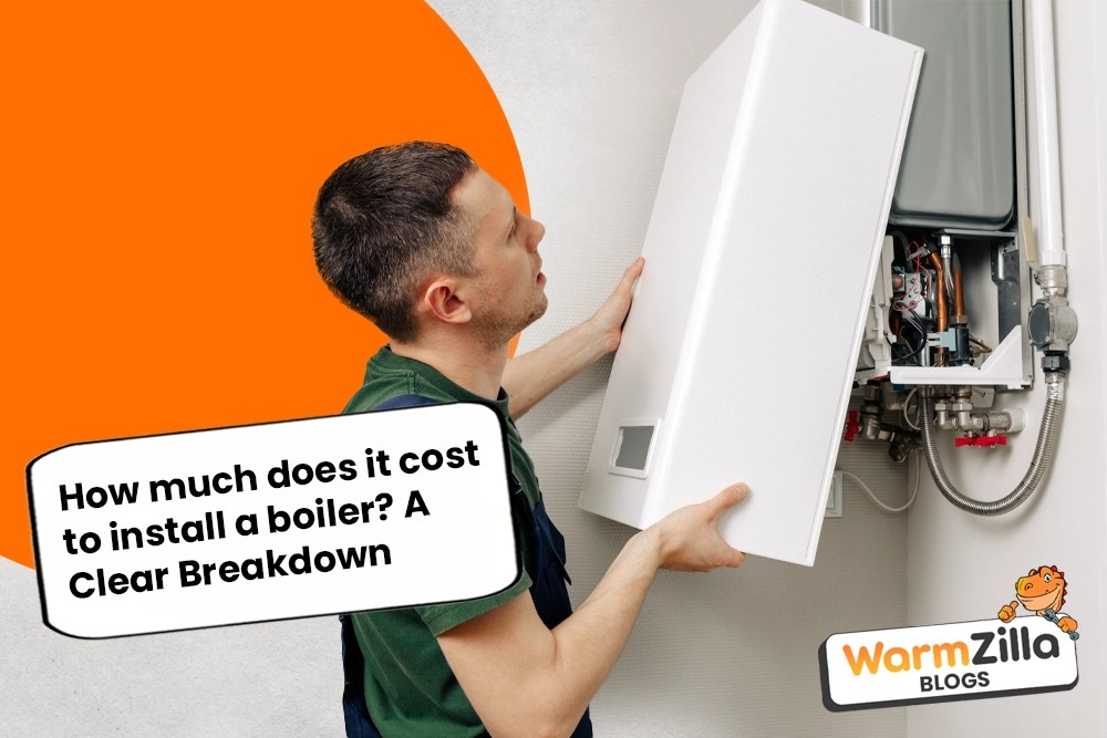 A Complete Guide to UK Boiler Warranties