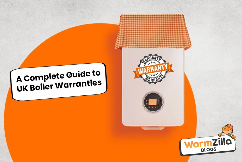 A Complete Guide to UK Boiler Warranties
