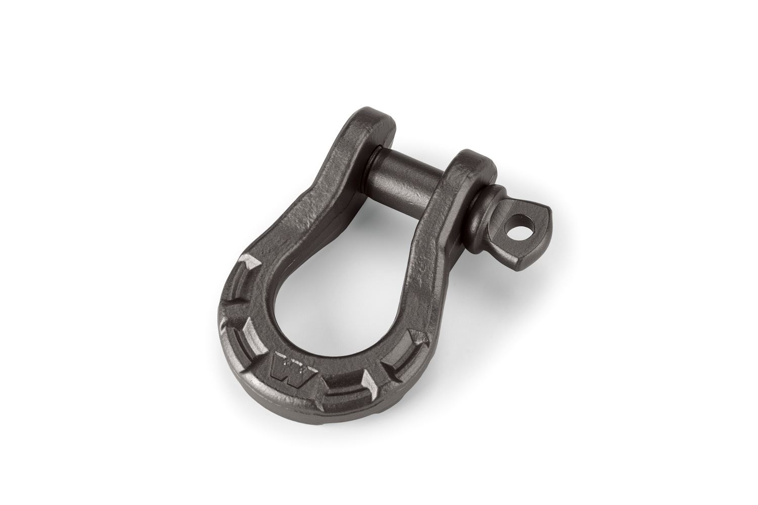 Metal vs Soft Shackles WARN Industries