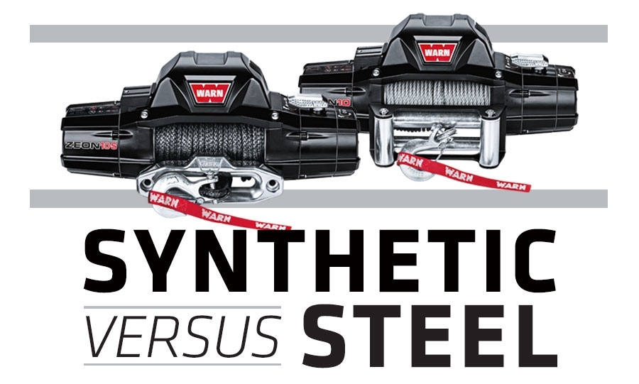 How To Choose a Winch for Jeeps WARN Industries