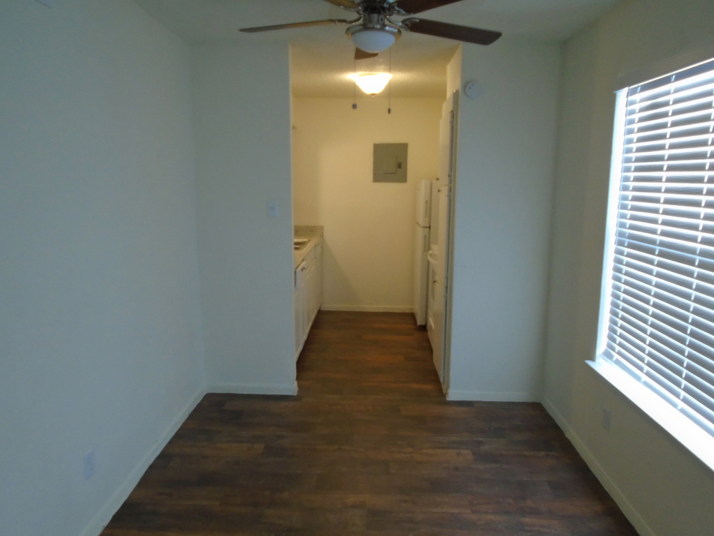 Warner Alan Properties Floor Plans