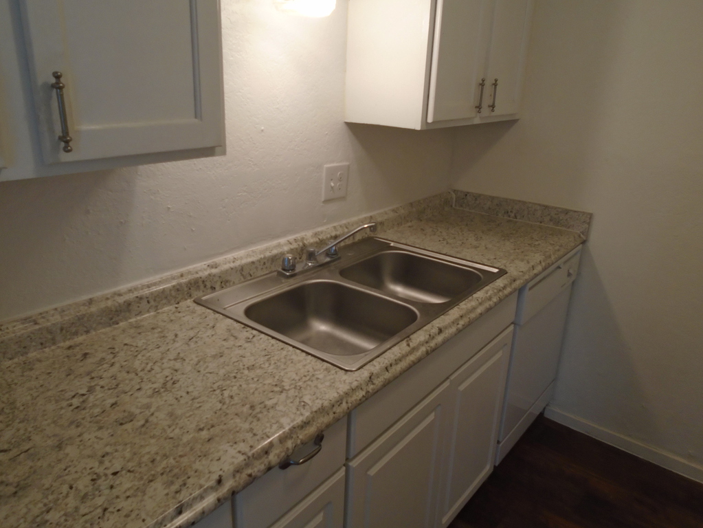 Warner Alan Properties Floor Plans