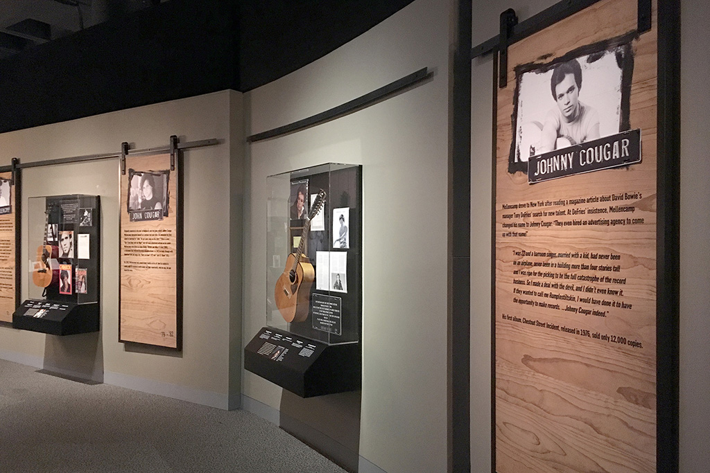 slidingbars Warner Bros. Design Studio