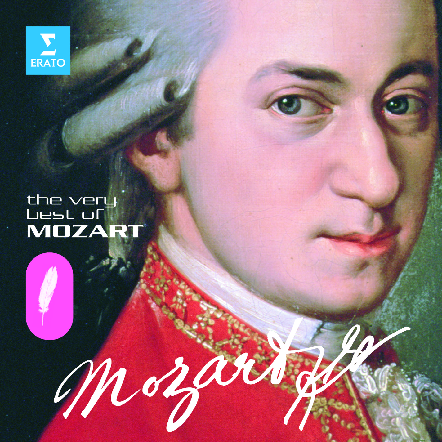 The Very Best of Mozart Warner Classics