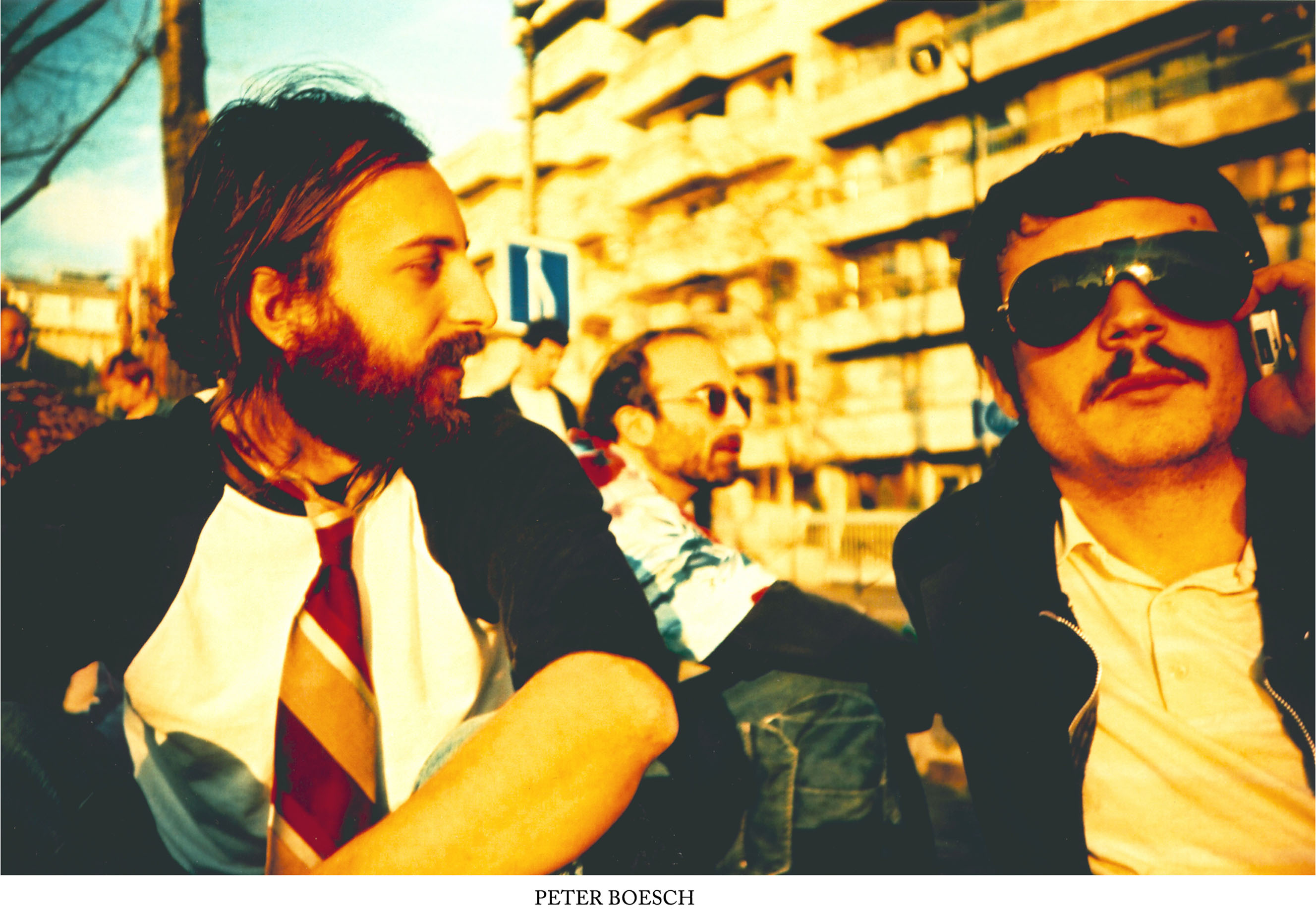 Herman Dune Warner Classics