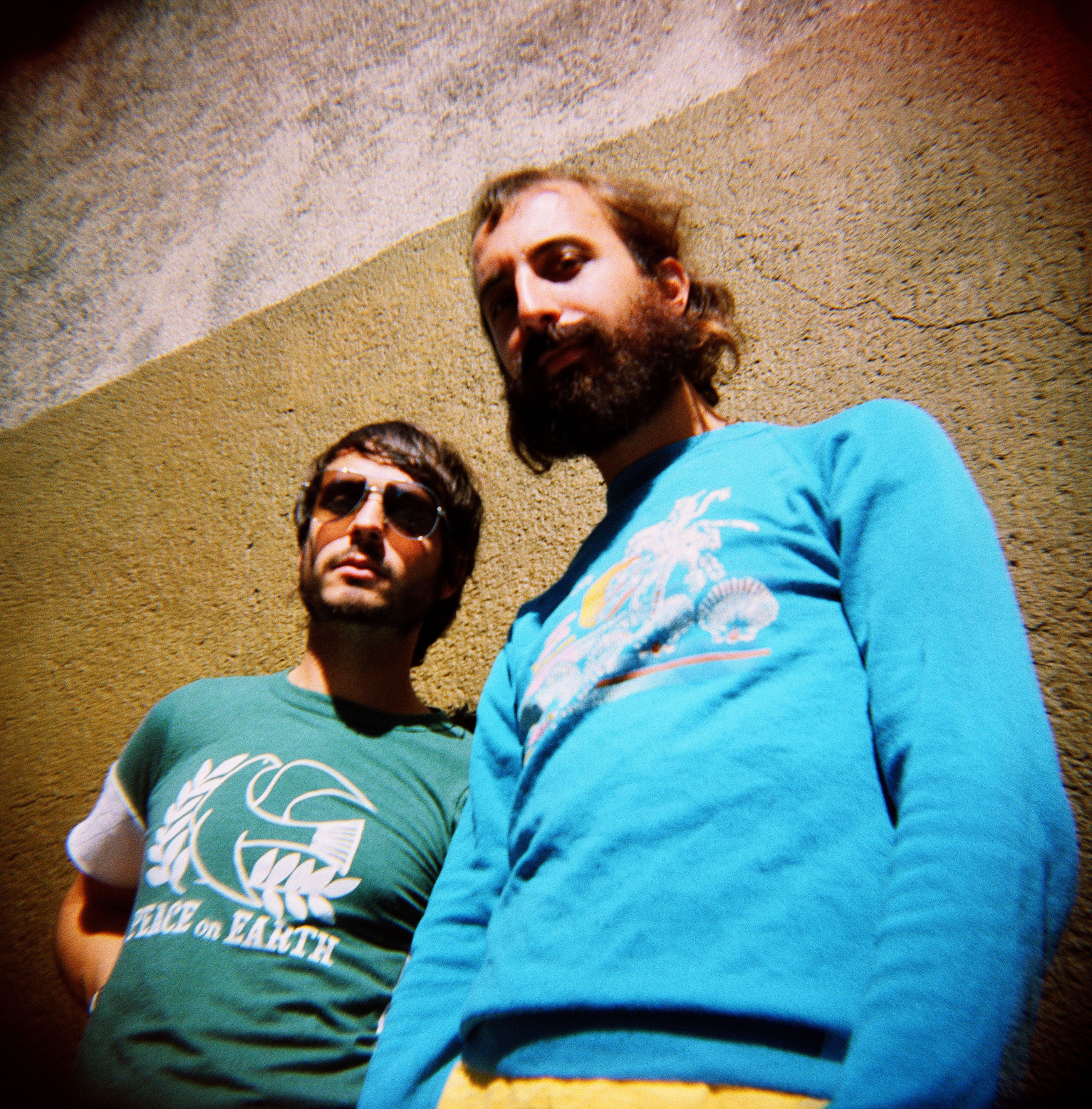 Herman Dune Warner Classics