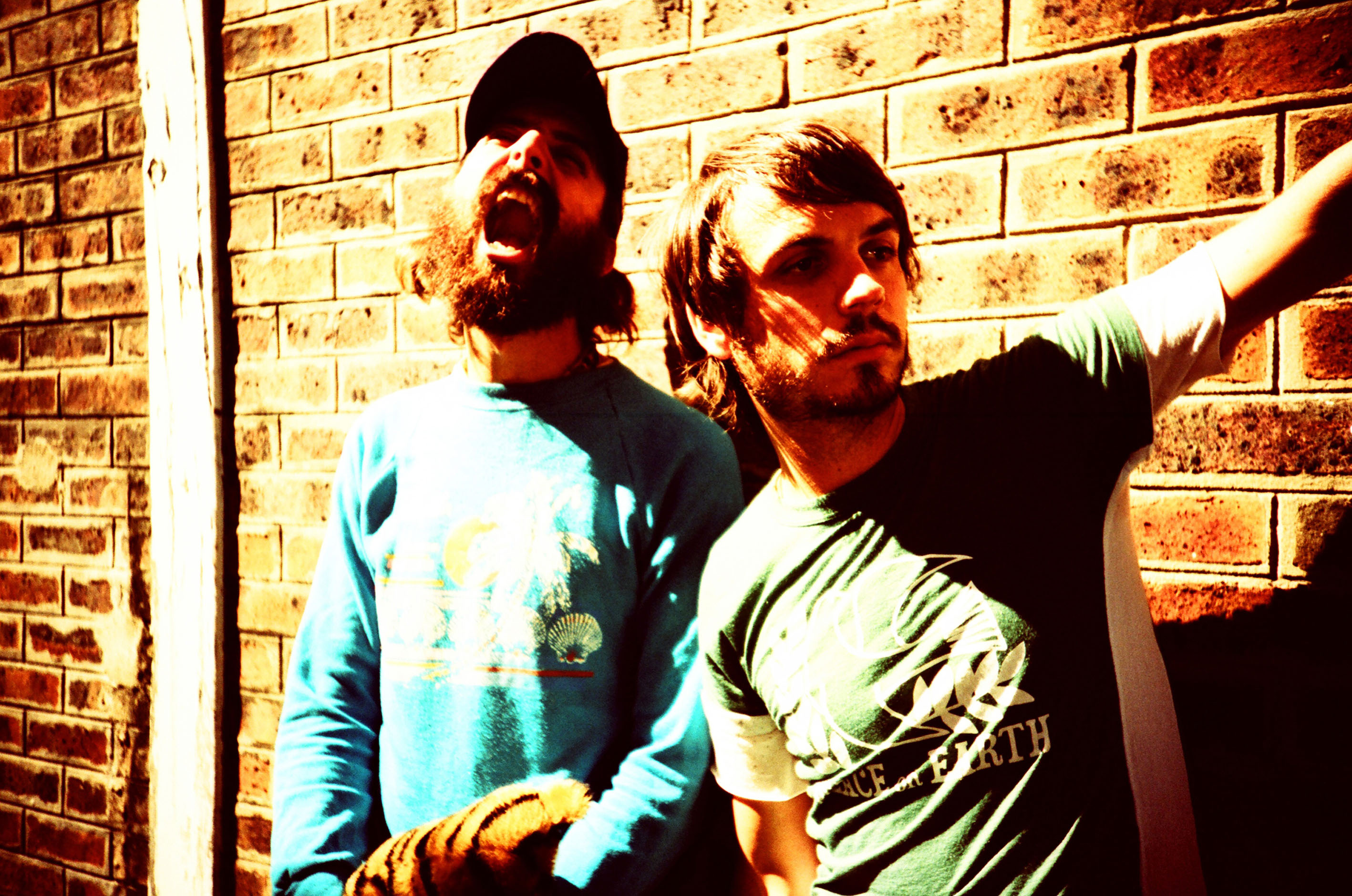 Herman Dune Warner Classics