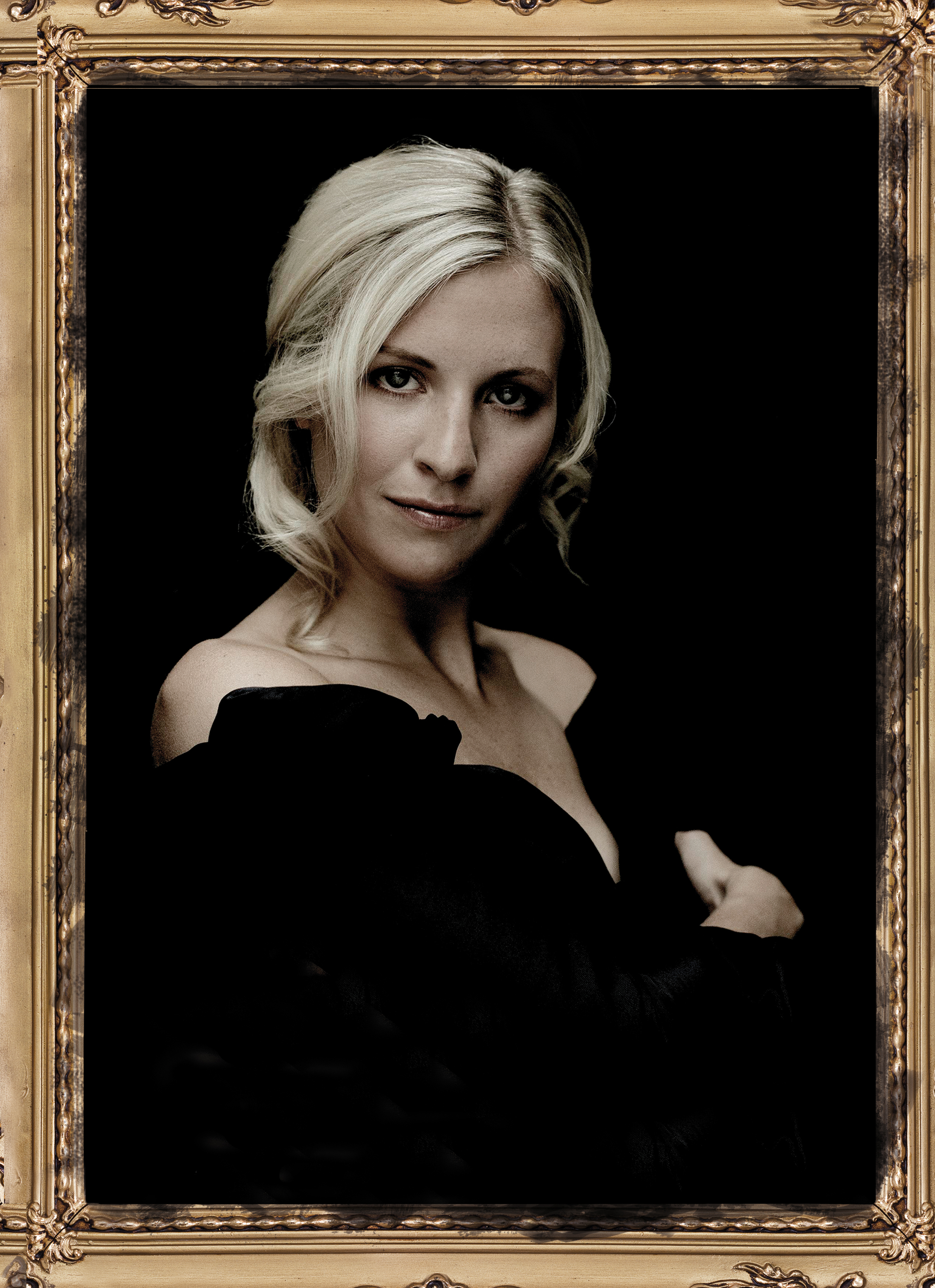 Alison Balsom Warner Classics