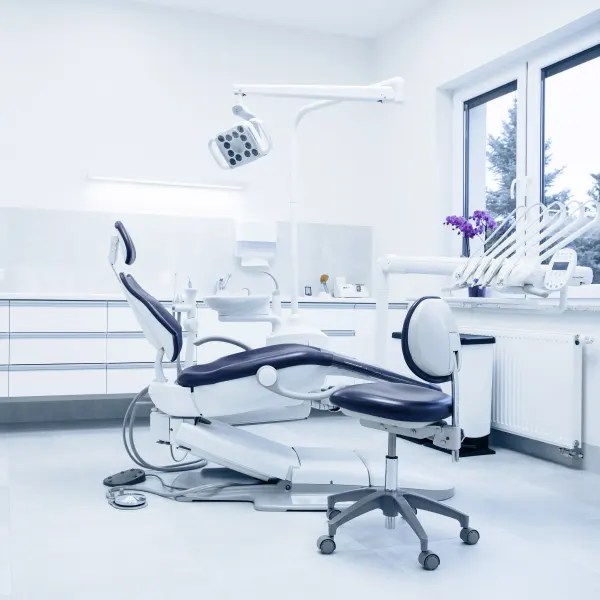 Contact Middle Center For Cosmetic Dentistry