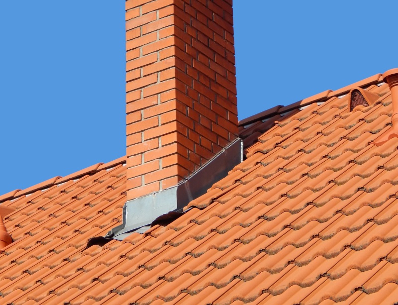 7 Signs of Damaged Roof Flashing Warner Roofing
