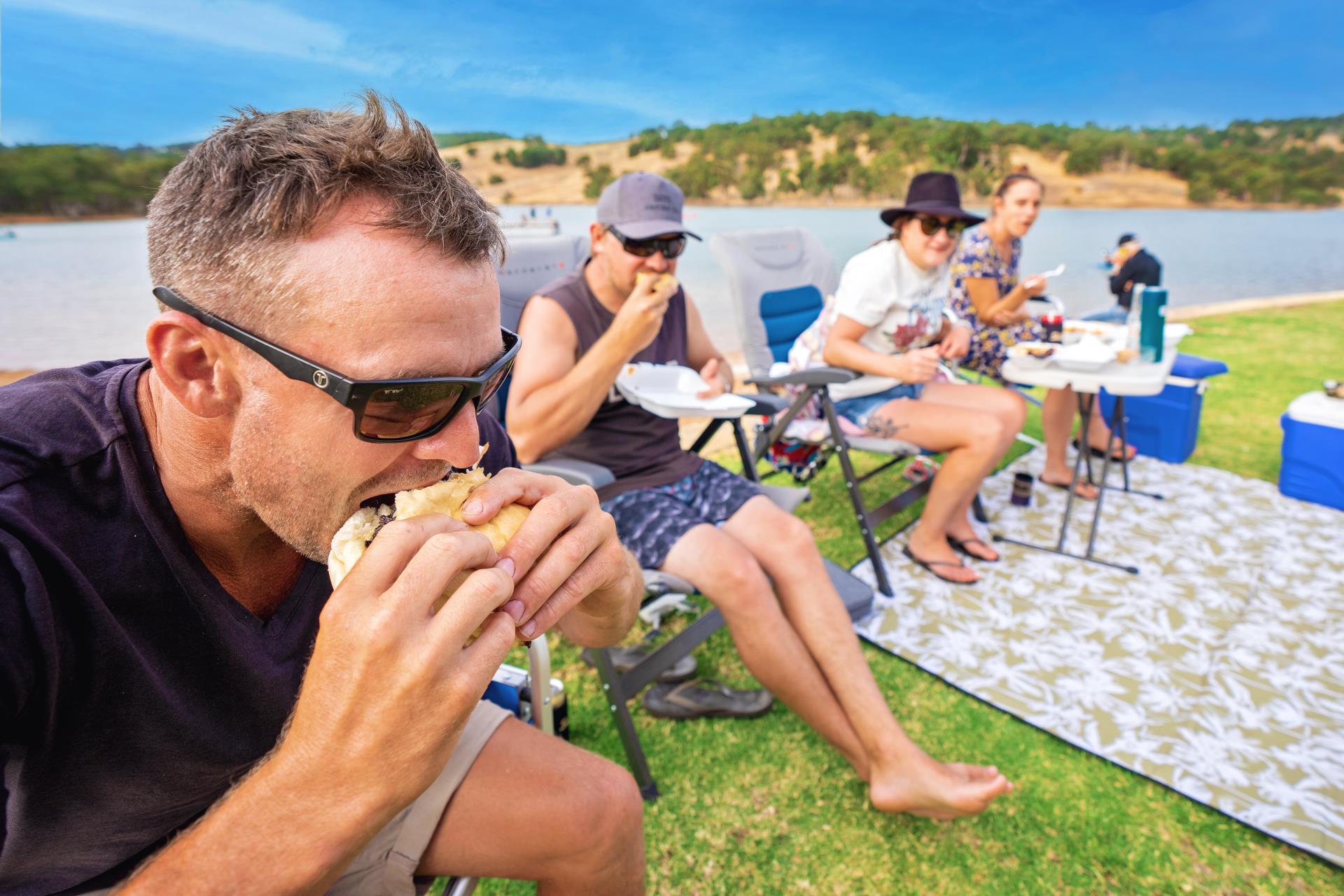 Visit Waroona » Shire of Waroona