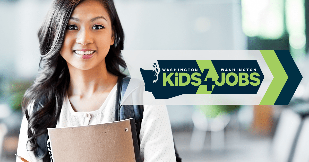 Pathways to Great Jobs for Washington Students in Washington State Washington Roundtable