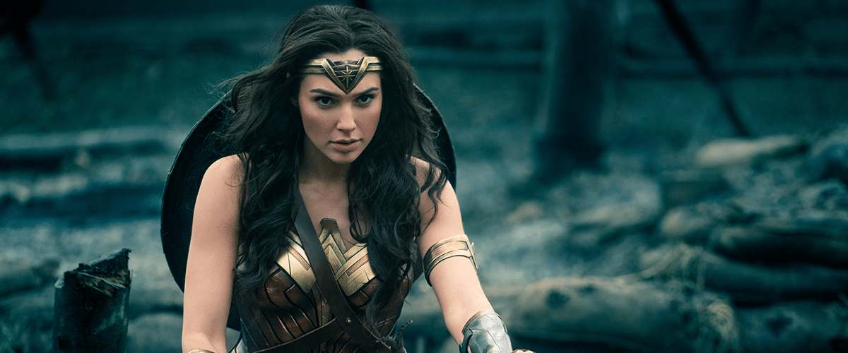 She's A Wonder - Warpaintmag