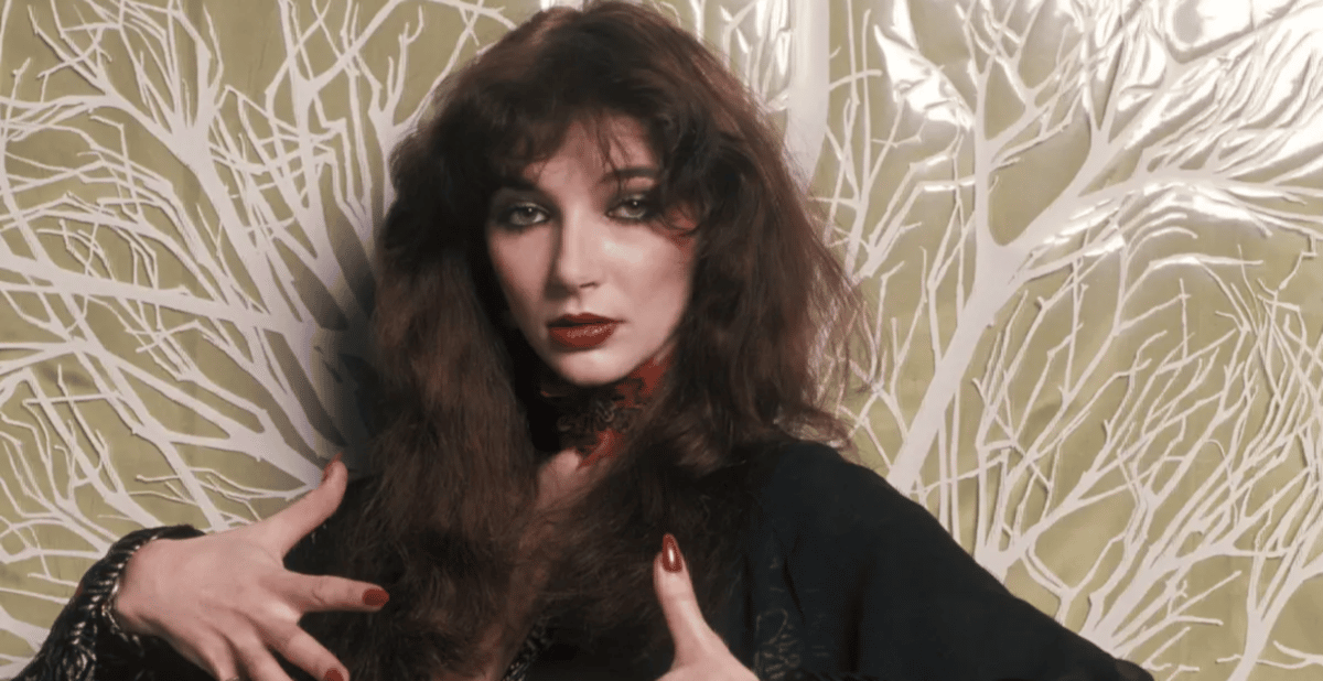 Kate Bush Nude: A Deep Dive Into The Controversy, Art, And Legacy