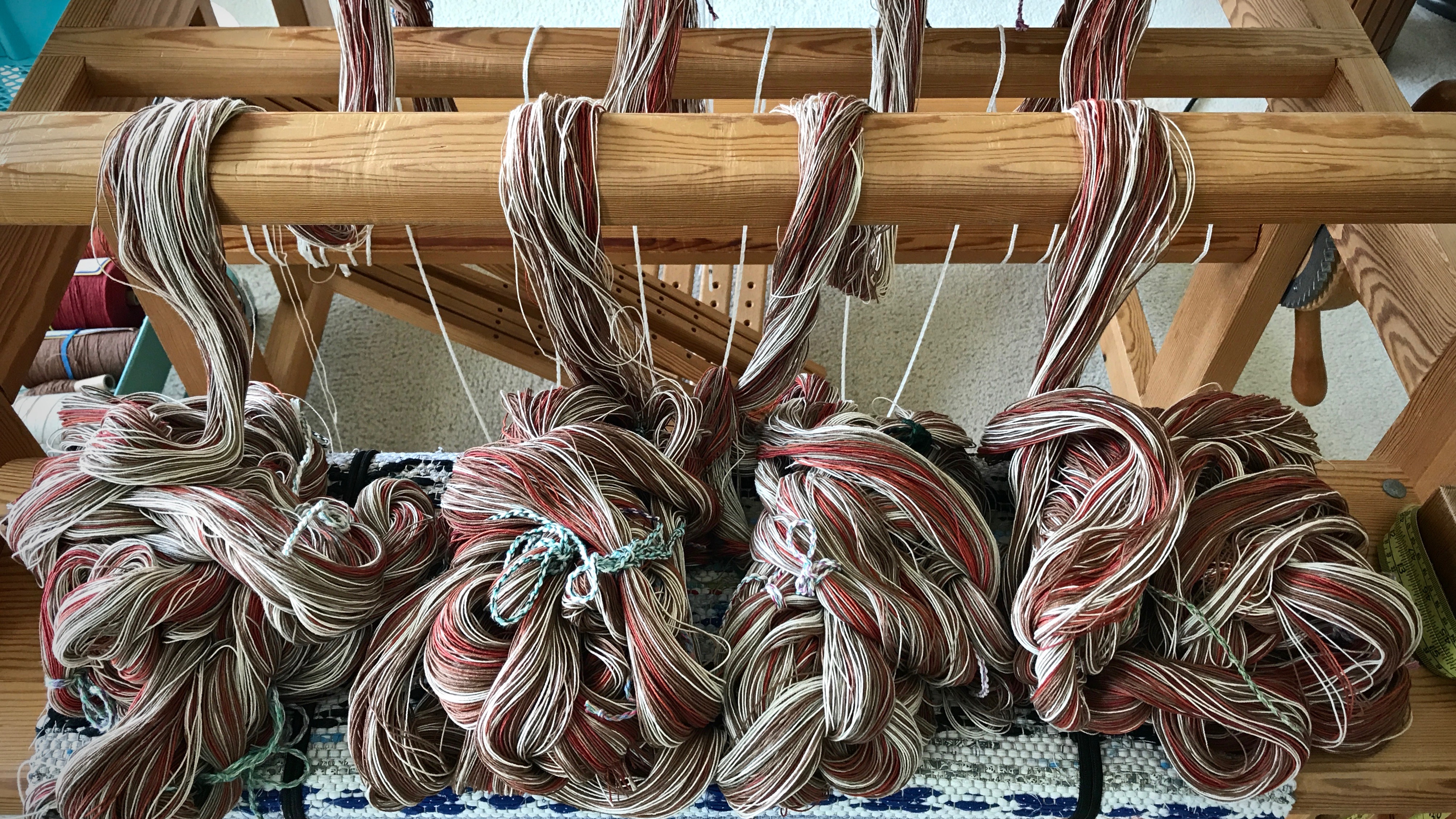 rag rug Page 5 Warped for Good