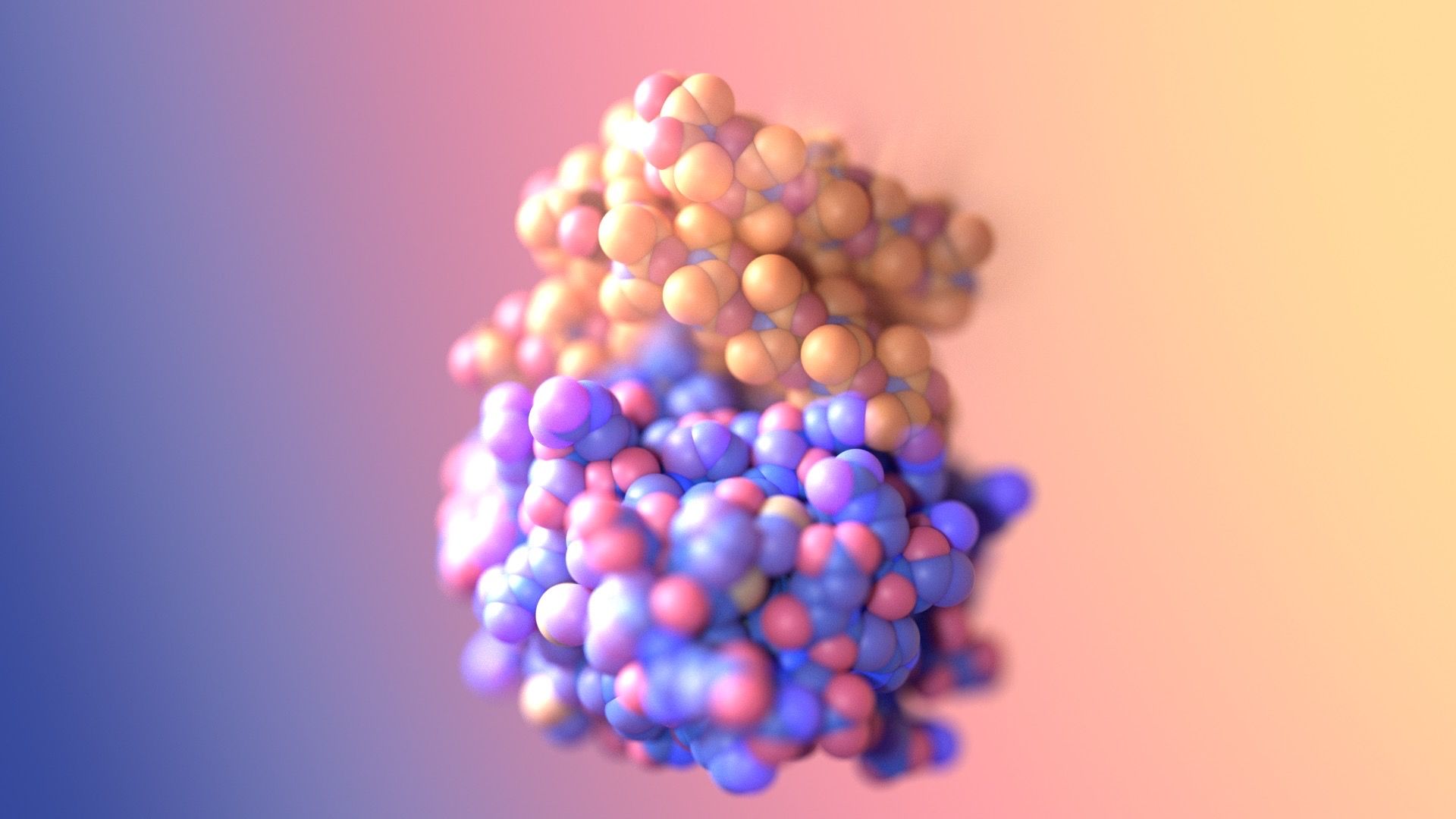 🎨 AI art generation creates a revolution in protein design