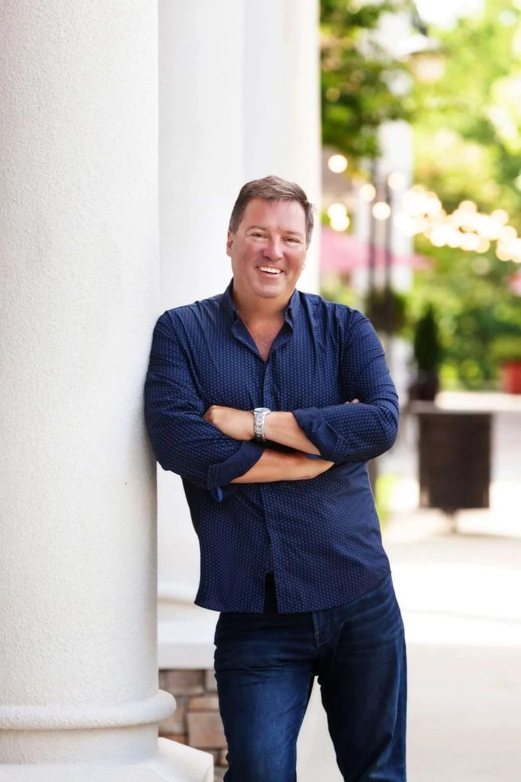 Realtor in North Carolina Triangle