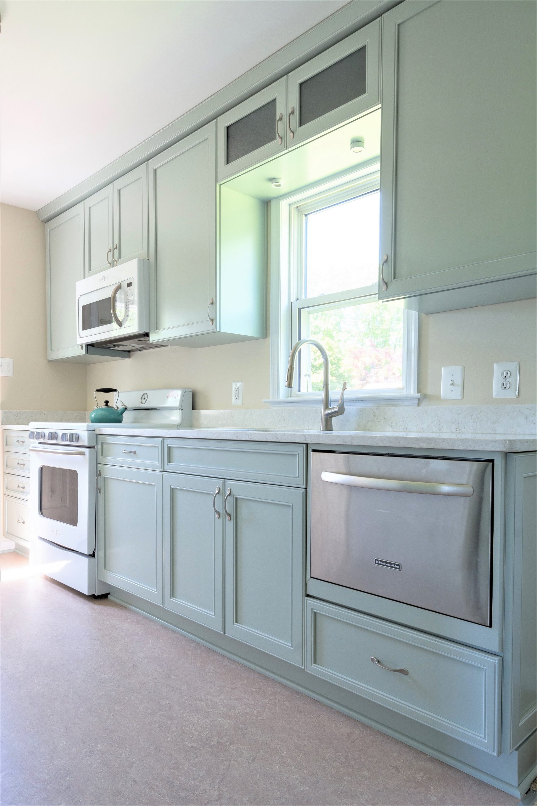 Sperryville, VA Kitchen Warren Warrenton, VA