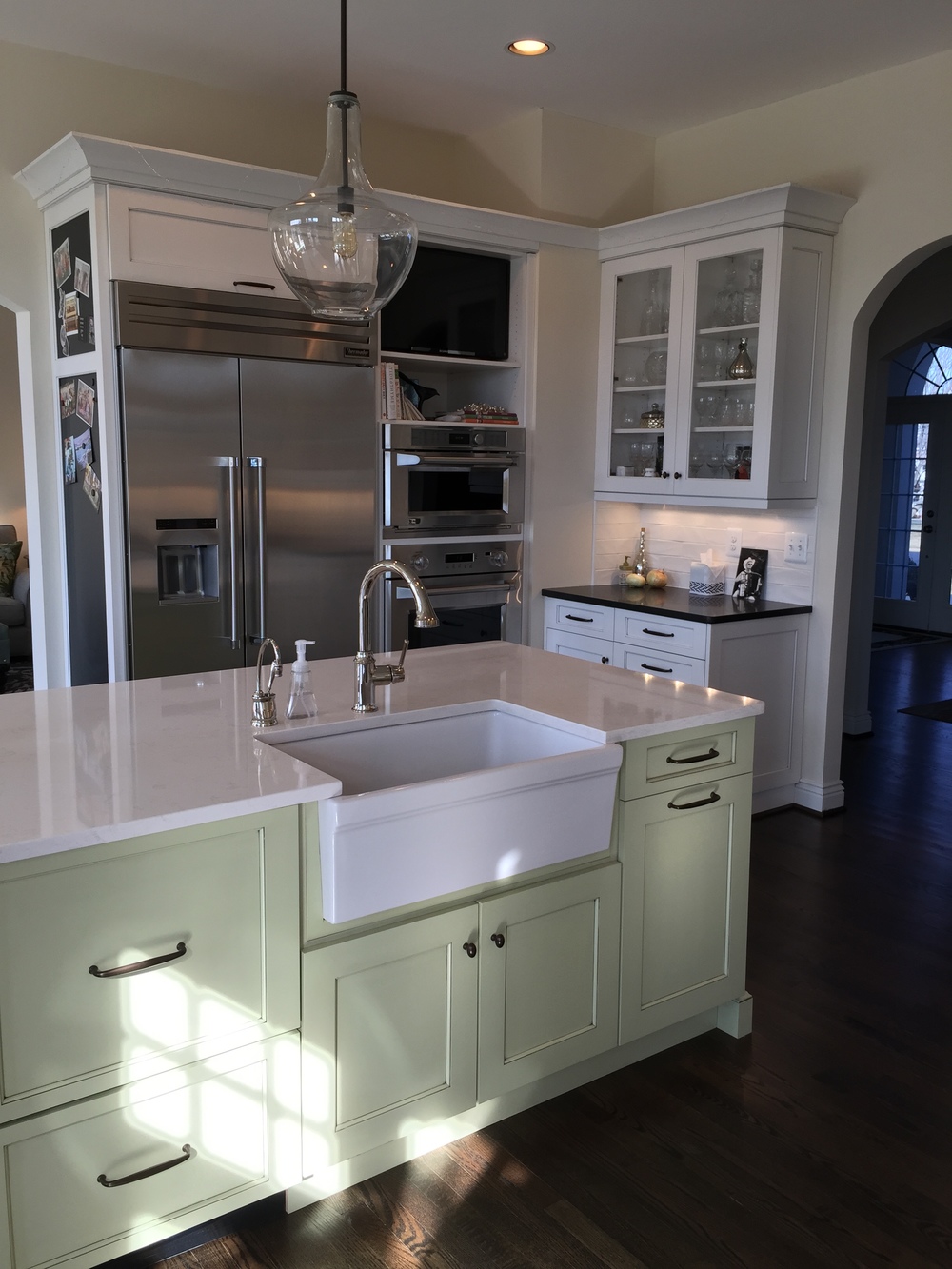 Gainesville Farm Kitchen Warren Warrenton, VA