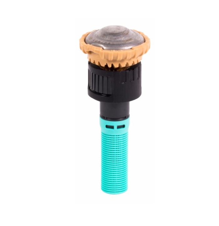 Rainbird Adjustable Rotary Nozzle Warren Pipe and Supply
