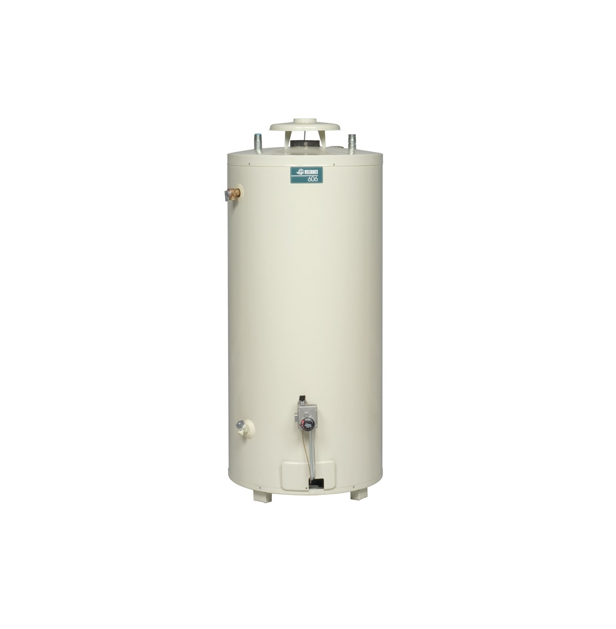 Water Heater 75 Gallon Natural Gas 6 Year Warranty Warren Pipe and Supply