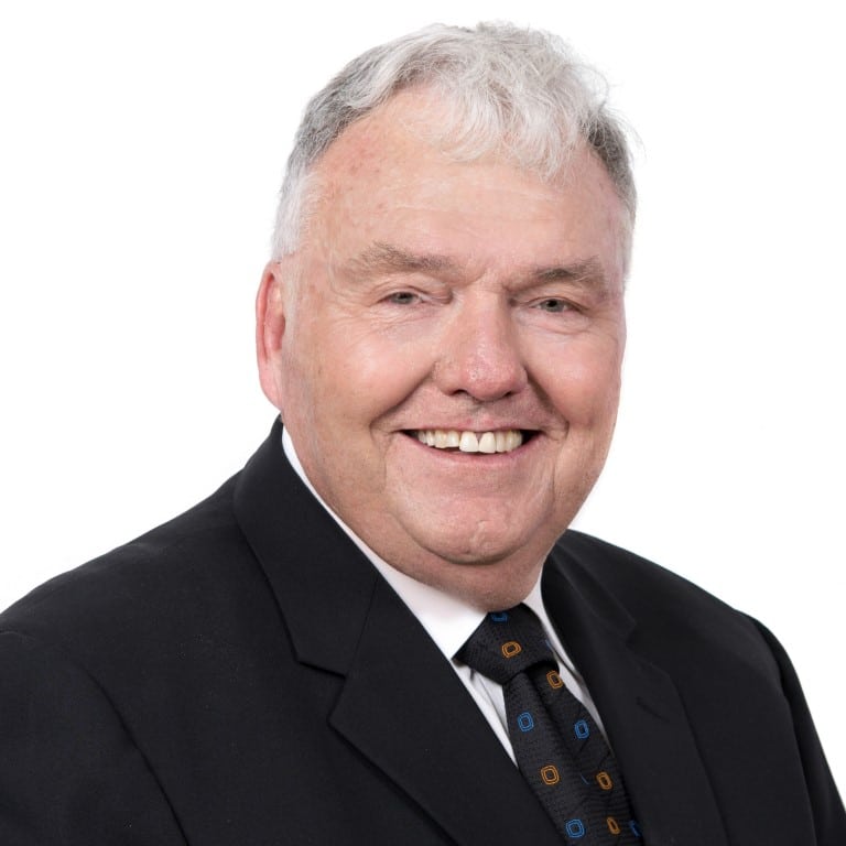 Don Sinclair, K.C. « Warren Sinclair LLP Lawyers in Red Deer, Alberta