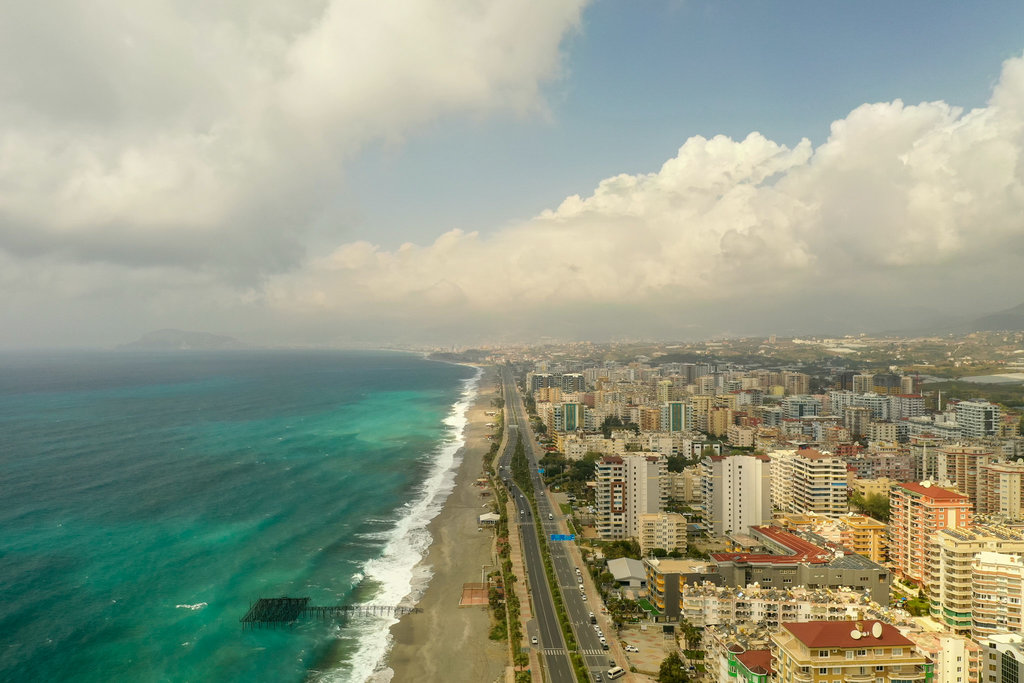 Reasons for the rise in house prices in Turkey