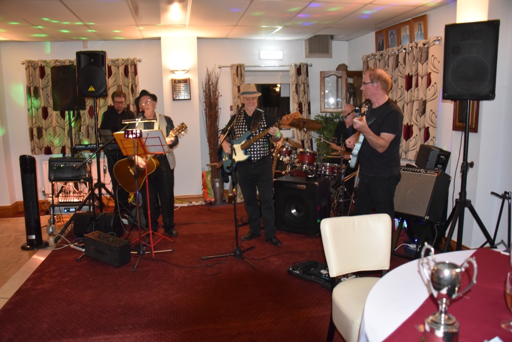 NEWS PAGE Warrington & District Motor Club