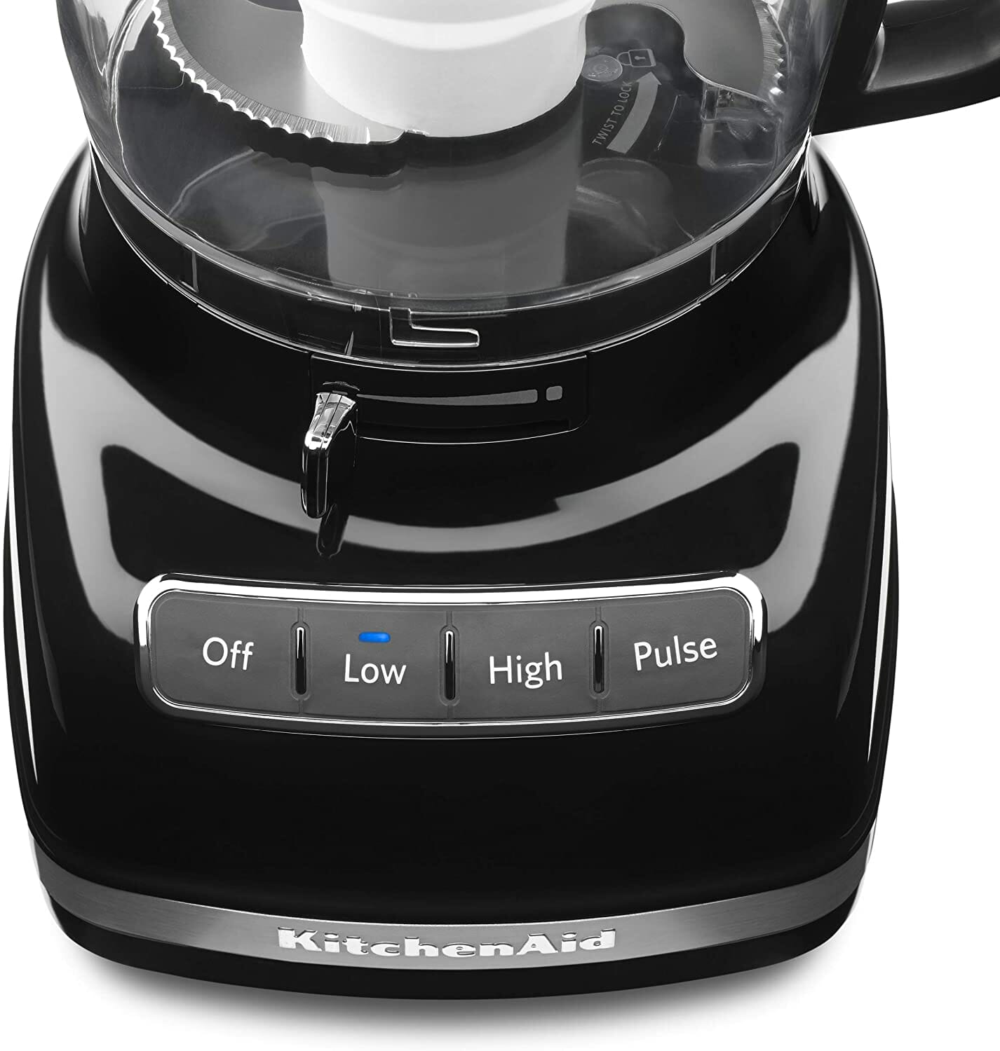 KitchenAid 11Cup Food Processor Warrior In The Kitchen