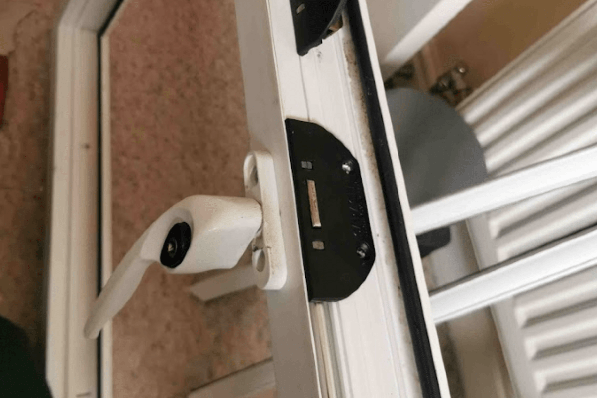 Blackburn UPVC Door & Window Handle Repair & Replacement