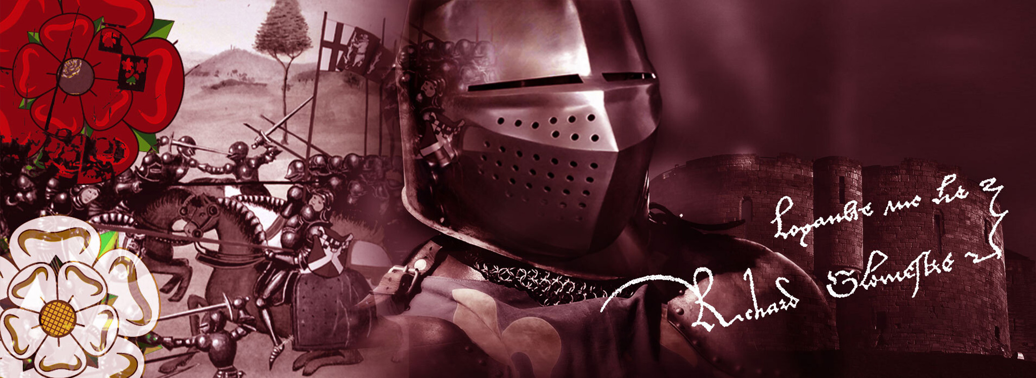 Топик The war of the roses Telegraph