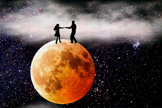 √ DP BBM Animasi Bergerak Kata Romantis Banget Berita