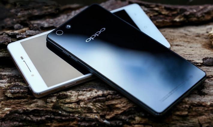 √ CARA FLASH OPPO R1 R829 TANPA PC, Mengatasi Android