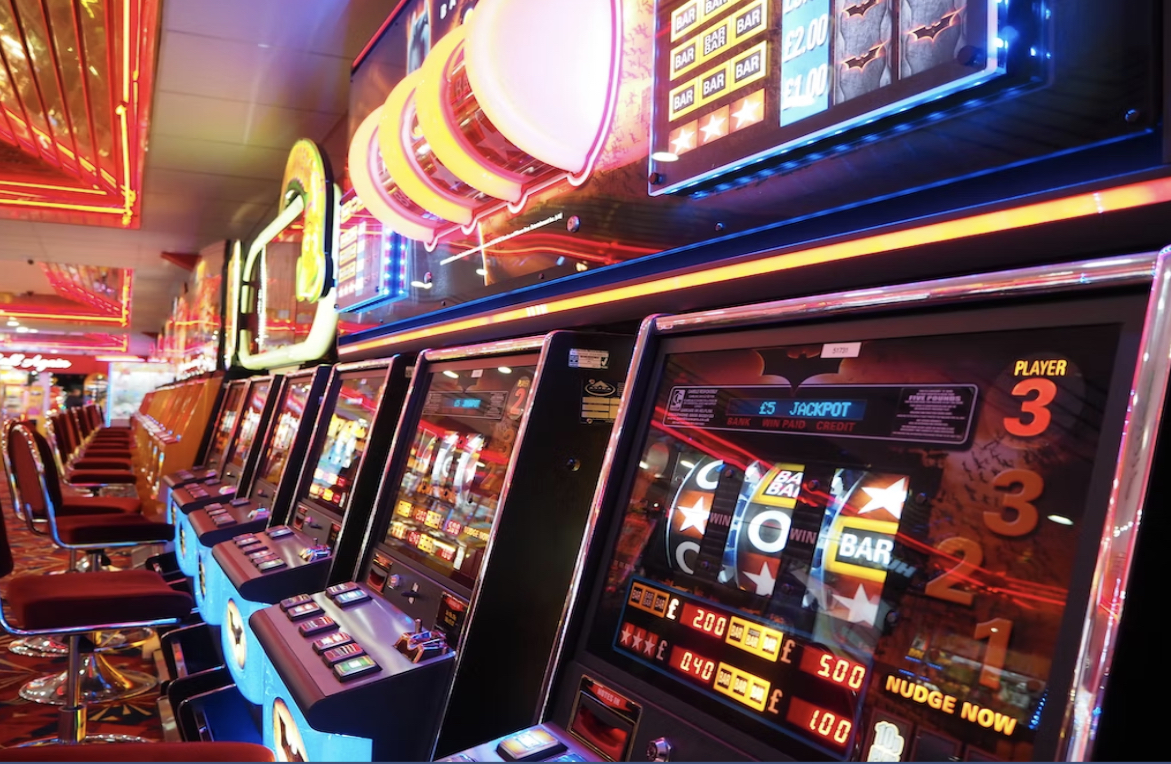 Maximize Wins Top Tips for Real Money Slot Play at Online Casinos