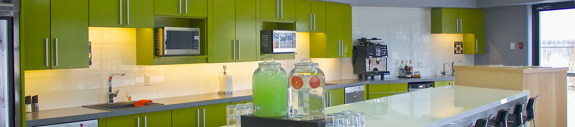 Warwick Cabinets | Warwick Interiors