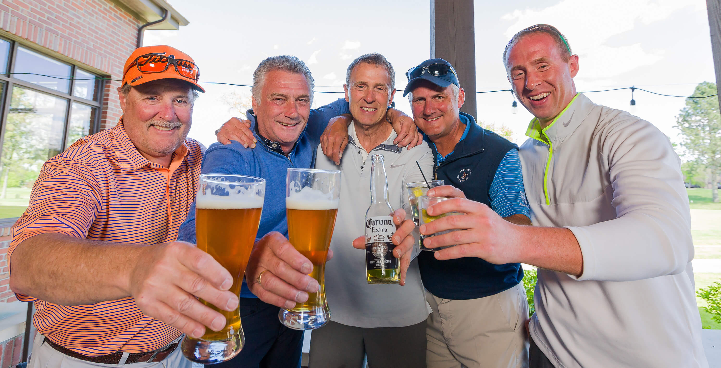 Warwick Hills Golf & Country Club Home Page