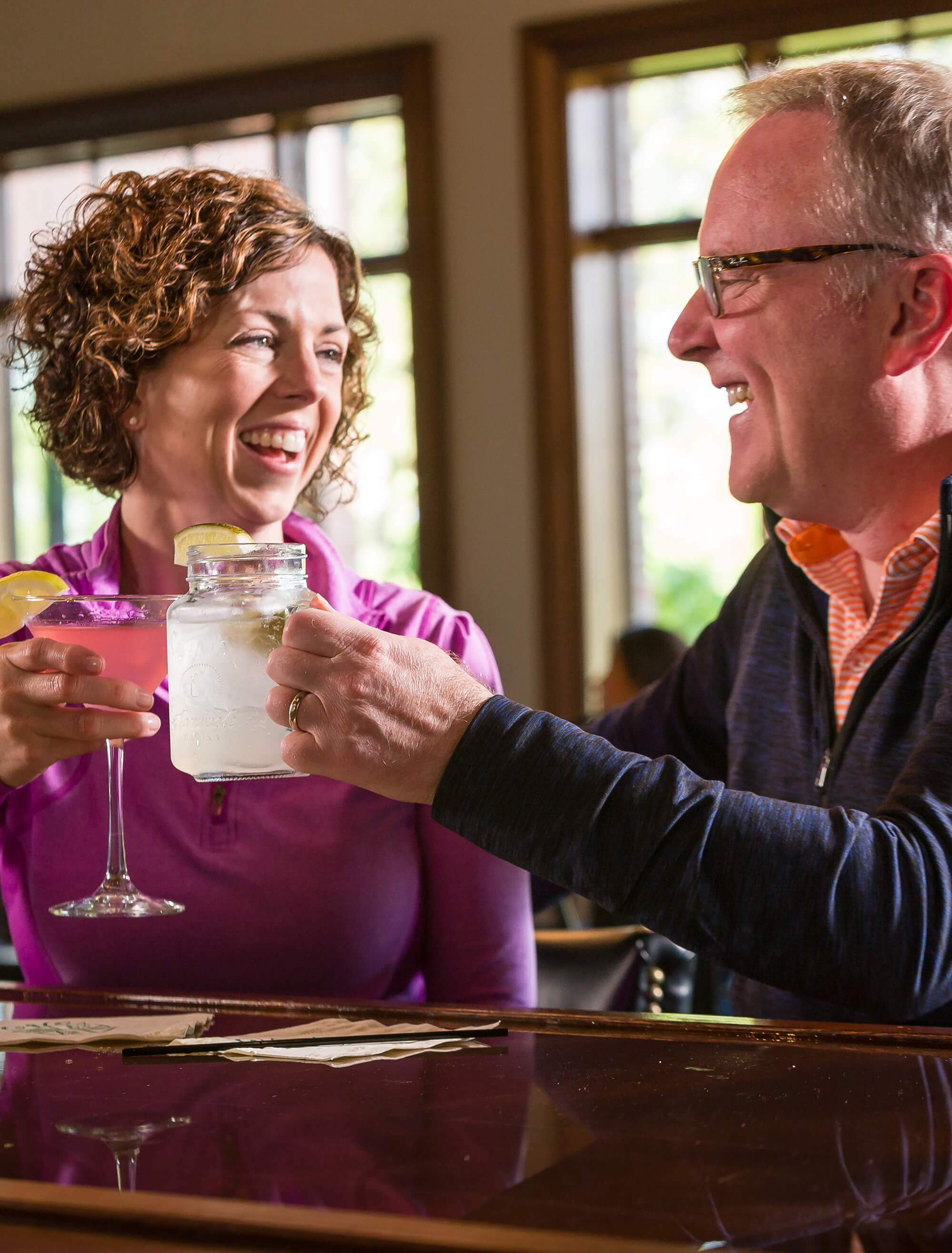 Warwick Hills Golf & Country Club Home Page