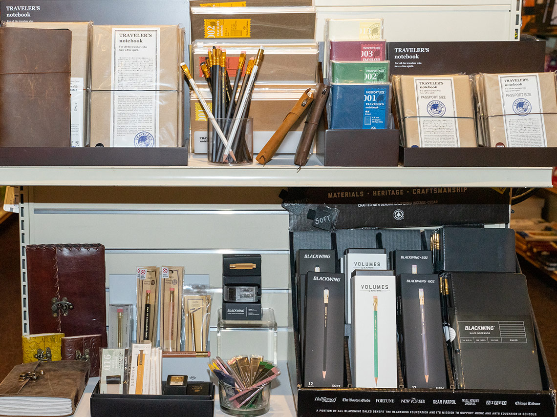 Office Supplies Warwick’s